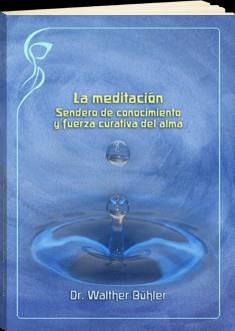 MEDITACIÓN, LA | 9788415827115 | BÜHLER, WALTHER | Llibreria Online de Banyoles | Comprar llibres en català i castellà online