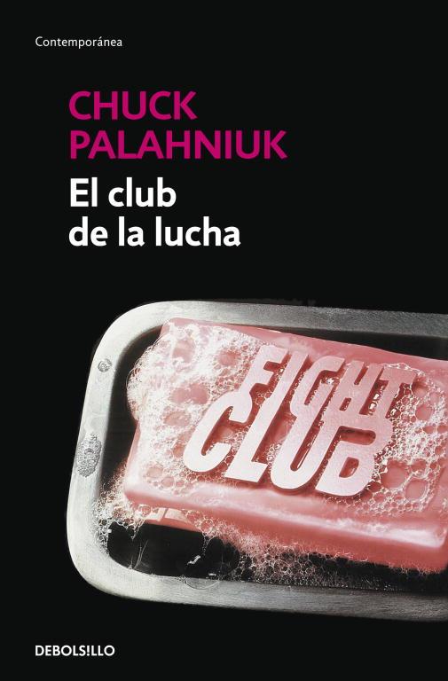 EL CLUB DE LA LUCHA | 9788499088174 | PALAHNIUK, CHUCK | Llibreria Online de Banyoles | Comprar llibres en català i castellà online