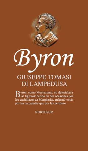 BYRON | 9788493735746 | LAMPEDUSA, GIUSEPPE TOMASI DI | Llibreria Online de Banyoles | Comprar llibres en català i castellà online