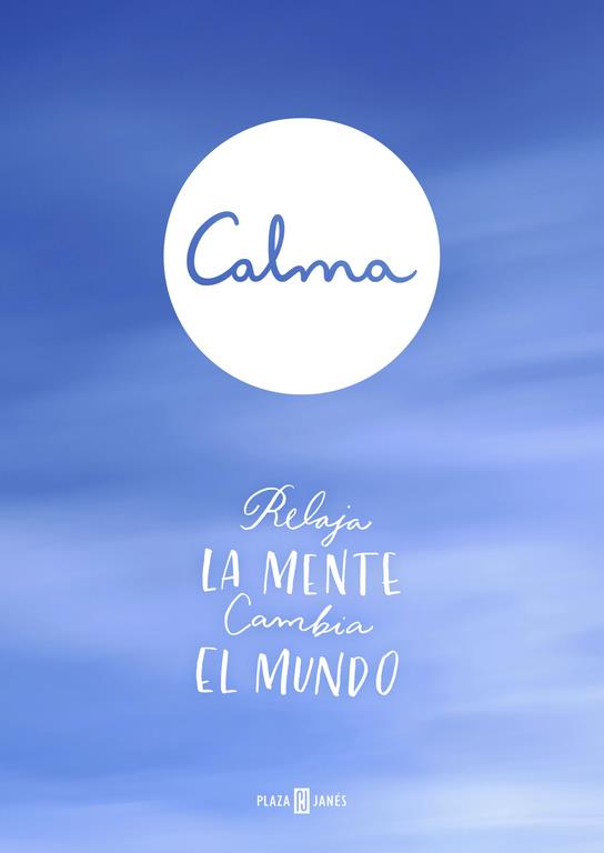 CALMA | 9788401016981 | ACTON SMITH, MICHAEL | Llibreria Online de Banyoles | Comprar llibres en català i castellà online