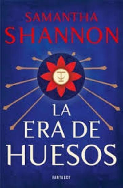 ERA DE HUESOS, LA | 9788415831303 | SHANNON,SAMANTHA | Llibreria Online de Banyoles | Comprar llibres en català i castellà online
