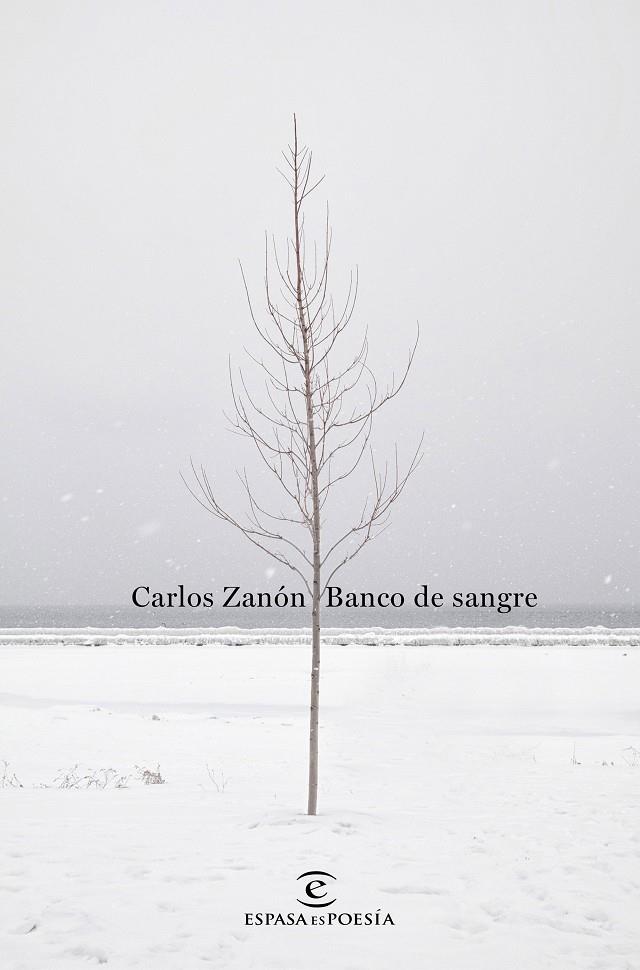 BANCO DE SANGRE | 9788467049138 | CARLOS ZANÓN | Llibreria Online de Banyoles | Comprar llibres en català i castellà online