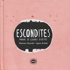 ESCONDITES | 9789874573681 | WYSOCKI, MATEUSZ | Llibreria Online de Banyoles | Comprar llibres en català i castellà online