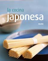 COCINA JAPONESA, LA | 9788480767699 | A.A.V.V | Llibreria Online de Banyoles | Comprar llibres en català i castellà online