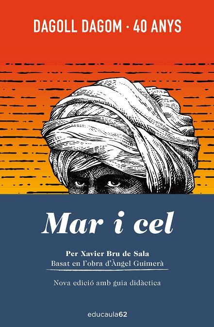 MAR I CEL | 9788492672646 | GUIMERÁ ÀNGEL | Llibreria Online de Banyoles | Comprar llibres en català i castellà online