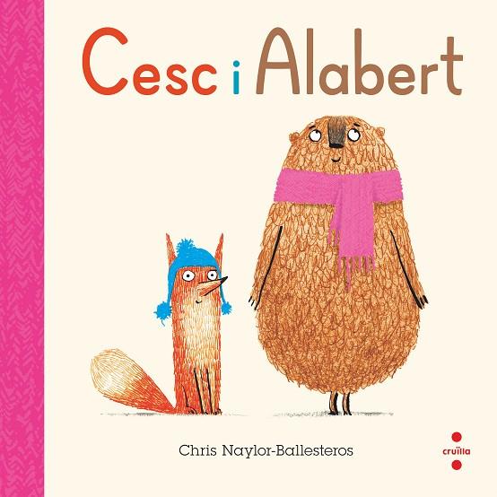 CESC I ALABERT | 9788466153911 | NAYLOR-BALLESTEROS , CHRIS | Llibreria Online de Banyoles | Comprar llibres en català i castellà online