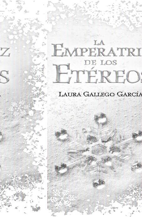 EMPERATRIZ DE LOS ETEREOS LA | 9788420414744 | GALLEGO GARCÍA, LAURA | Llibreria Online de Banyoles | Comprar llibres en català i castellà online