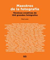 MAESTROS DE LA FOTOGRAFÍA | 9788425230059 | LOWE, PAUL | Llibreria Online de Banyoles | Comprar llibres en català i castellà online