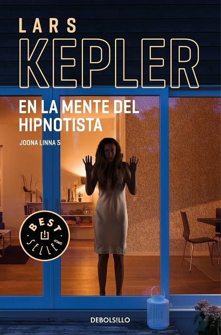 EN LA MENTE DEL HIPNOTISTA | 9788466344340 | KEPLER, LARS | Llibreria Online de Banyoles | Comprar llibres en català i castellà online
