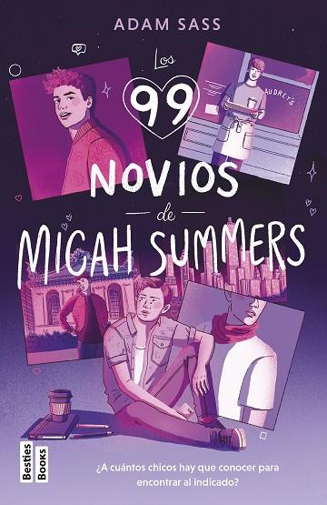 LOS 99 NOVIOS DE MICAH SUMMERS | 9788427051409 | SASS, ADAM | Llibreria Online de Banyoles | Comprar llibres en català i castellà online