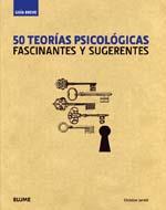 50 TEORÍAS PSICOLÓGICAS FASCINANTES Y SUGERENTES | 9788498015607 | JARRETT, CHRISTIAN | Llibreria Online de Banyoles | Comprar llibres en català i castellà online