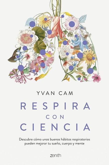 RESPIRA CON CIENCIA | 9788408281559 | CAM, YVAN | Llibreria Online de Banyoles | Comprar llibres en català i castellà online