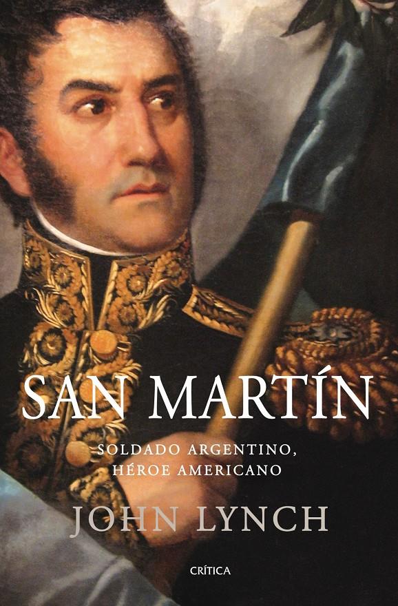 SAN MARTIN | 9788498920246 | LYNCH JOHN | Llibreria Online de Banyoles | Comprar llibres en català i castellà online