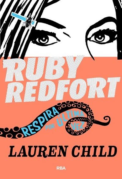 RUBY REDFORD 2 | 9788427204140 | CHILD , LAUREN | Llibreria Online de Banyoles | Comprar llibres en català i castellà online