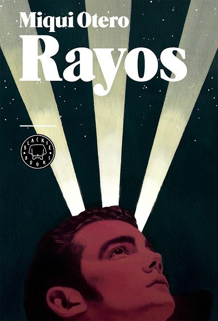 RAYOS | 9788416290406 | OTERO, MIQUI | Llibreria Online de Banyoles | Comprar llibres en català i castellà online