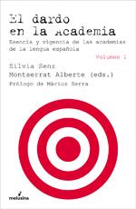DARDO EN LA ACADEMIA, EL (DOS VOL) | 9788496614970 | SENZ, SILVIA/ ALBERTE, MONTSERRAT.. | Llibreria Online de Banyoles | Comprar llibres en català i castellà online