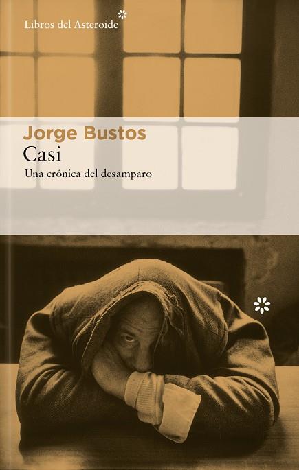 CASI | 9788419089847 | BUSTOS, JORGE | Llibreria Online de Banyoles | Comprar llibres en català i castellà online
