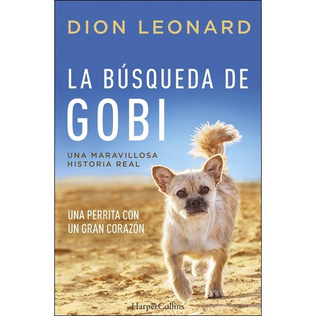 BÚSQUEDA DE GOBI, LA | 9788491391647 | LEONARD, DION | Llibreria Online de Banyoles | Comprar llibres en català i castellà online