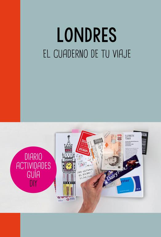 LONDRES | 9788403510333 | VARIOS AUTORES | Llibreria Online de Banyoles | Comprar llibres en català i castellà online
