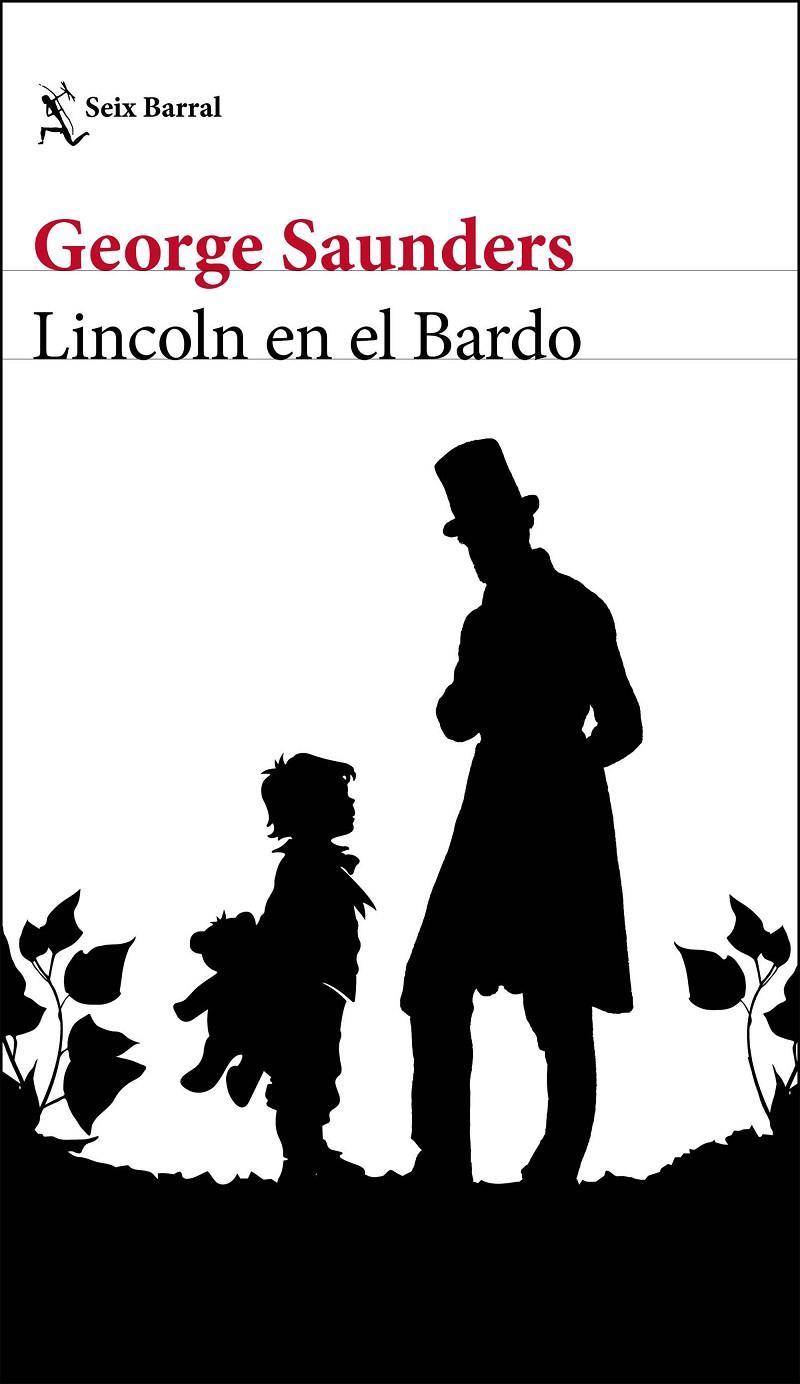 LINCOLN EN EL BARDO | 9788432233593 | SAUNDERS, GEORGE | Llibreria Online de Banyoles | Comprar llibres en català i castellà online