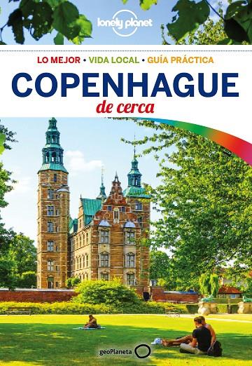 COPENHAGUE DE CERCA 3 | 9788408184256 | BONETTO, CRISTIAN | Llibreria Online de Banyoles | Comprar llibres en català i castellà online