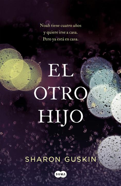 OTRO HIJO, EL | 9788483658703 | GUSKIN, SHARON | Llibreria Online de Banyoles | Comprar llibres en català i castellà online
