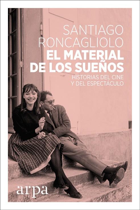 MATERIAL DE LOS SUEÑOS, EL | 9788416601738 | RONCAGLIOLO LOHMANN, SANTIAGO | Llibreria Online de Banyoles | Comprar llibres en català i castellà online