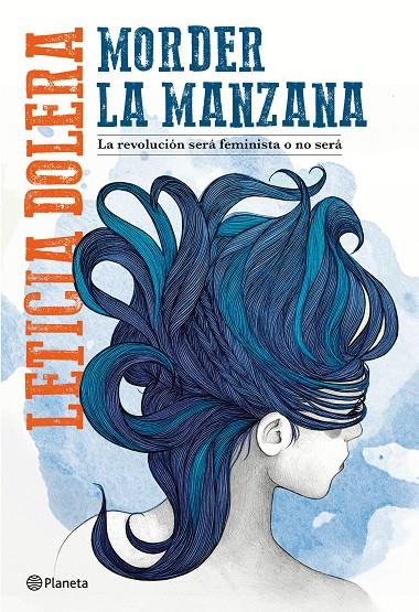 MORDER LA MANZANA | 9788408182627 | DOLERA, LETICIA | Llibreria Online de Banyoles | Comprar llibres en català i castellà online