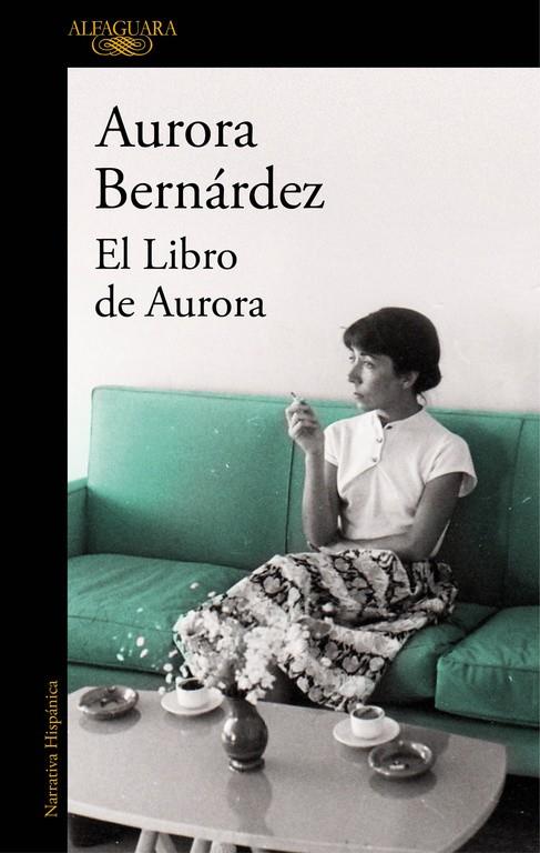 EL LIBRO DE AURORA | 9788420427928 | AURORA BERNÁRDEZ | Llibreria Online de Banyoles | Comprar llibres en català i castellà online