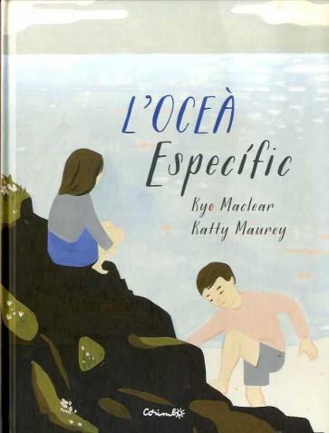 OCEA ESPECIFIC, L' | 9788484705444 | MACLEAR, KYO | Llibreria Online de Banyoles | Comprar llibres en català i castellà online