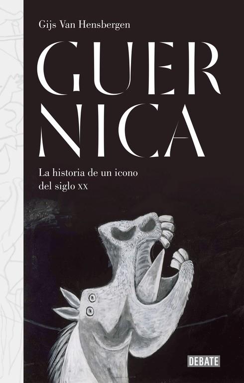 GUERNICA | 9788499927152 | HENSBERGEN, GIJS VAN | Llibreria Online de Banyoles | Comprar llibres en català i castellà online