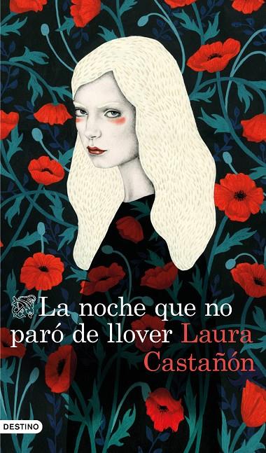LA NOCHE QUE NO PARÓ DE LLOVER | 9788423352333 | LAURA CASTAÑÓN | Llibreria Online de Banyoles | Comprar llibres en català i castellà online