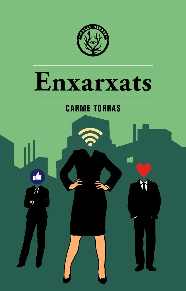 ENXARXATS | 9788494587771 | TORRAS, CARME | Llibreria Online de Banyoles | Comprar llibres en català i castellà online