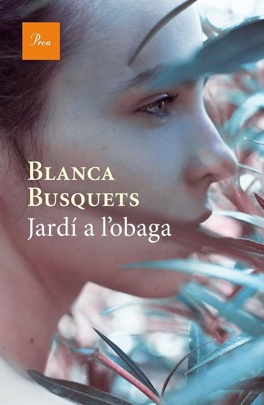 JARDÍ A L'OBAGA | 9788475886015 | BUSQUETS OLIU BLANCA  | Llibreria Online de Banyoles | Comprar llibres en català i castellà online
