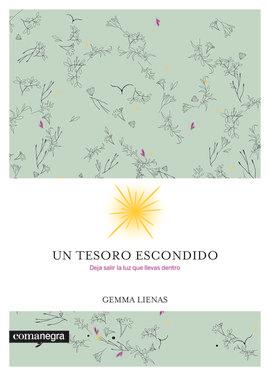 TESORO ESCONDIDO, UN | 9788416605354 | LIENAS, GEMMA | Llibreria Online de Banyoles | Comprar llibres en català i castellà online