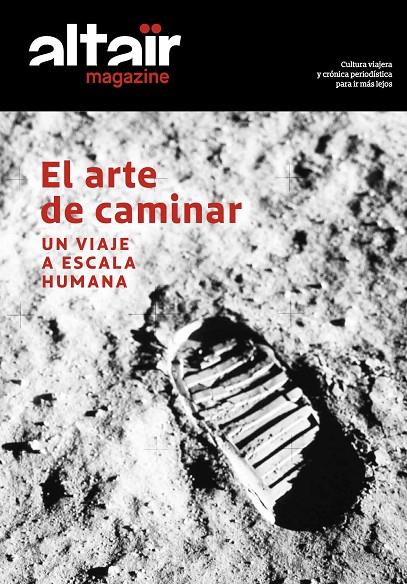 EL ARTE DE CAMINAR | 9788494609893 | VARIOS AUTORES | Llibreria Online de Banyoles | Comprar llibres en català i castellà online