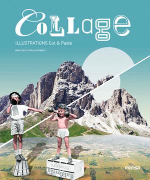 COLLAGE | 9788415829287 | INSTITUTO MONSA DE EDICIONES S.A. | Llibreria Online de Banyoles | Comprar llibres en català i castellà online