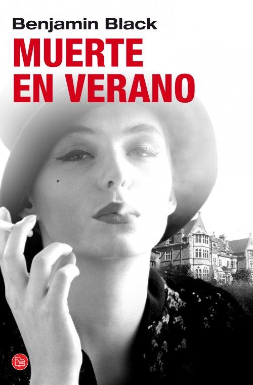MUERTE EN VERANO (BOLSILLO) | 9788466327060 | BENJAMIN BLACK (JOHN BANVILLE) | Llibreria Online de Banyoles | Comprar llibres en català i castellà online