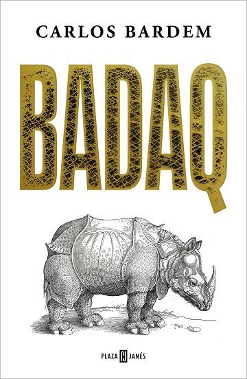 BADAQ | 9788401030567 | BARDEM, CARLOS | Llibreria Online de Banyoles | Comprar llibres en català i castellà online