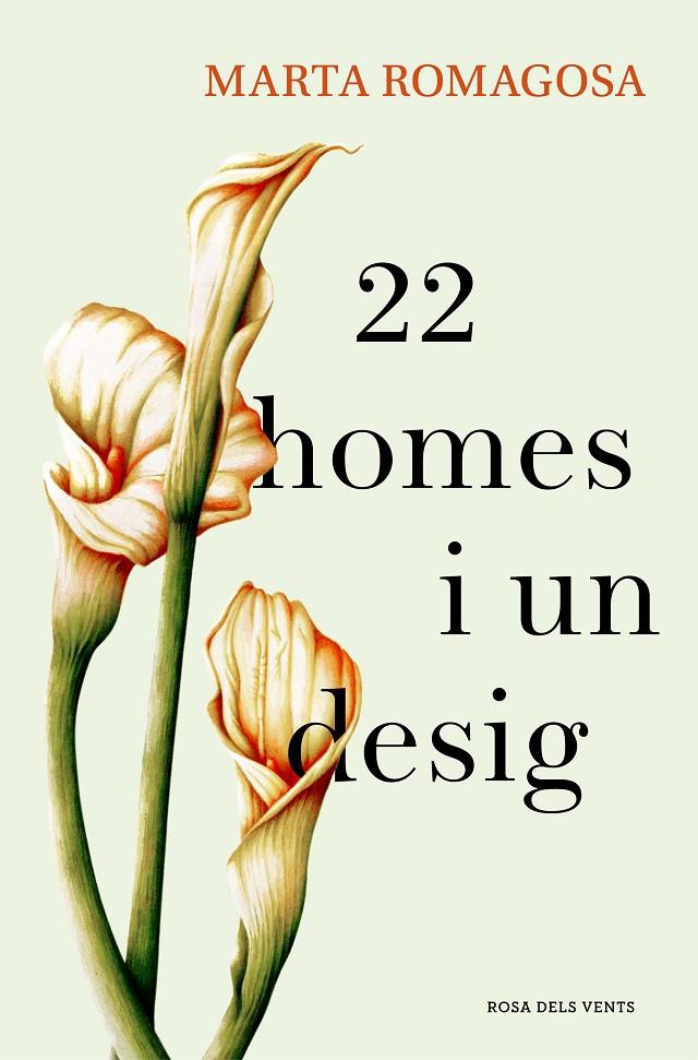 22 HOMES I UN DESIG | 9788416930296 | MARTA ROMAGOSA | Llibreria Online de Banyoles | Comprar llibres en català i castellà online