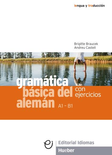 GRAMÁTICA BÁSICA DEL ALEMÁN | 9788481410440 | AAVV | Llibreria Online de Banyoles | Comprar llibres en català i castellà online