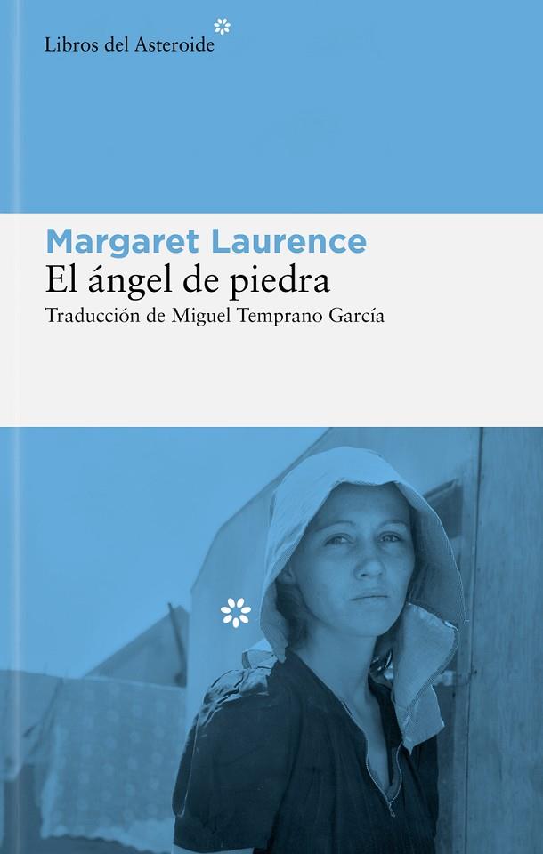 ÁNGEL DE PIEDRA, EL | 9788419089793 | LAURENCE, MARGARET | Llibreria Online de Banyoles | Comprar llibres en català i castellà online