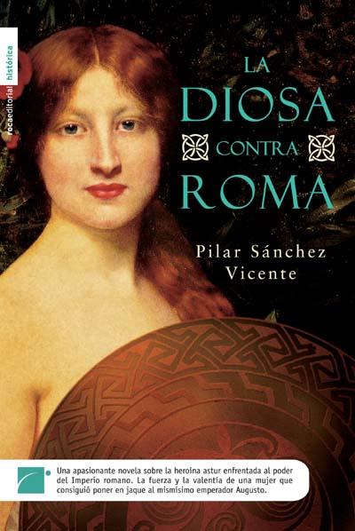 DIOSA CONTRA ROMA, LA | 9788492429271 | SANCHEZ VICENTE, PILAR | Llibreria Online de Banyoles | Comprar llibres en català i castellà online