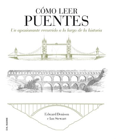 CÓMO LEER PUENTES | 9788496669871 | DENISON, EDWARD/STEWART, IAN | Llibreria Online de Banyoles | Comprar llibres en català i castellà online