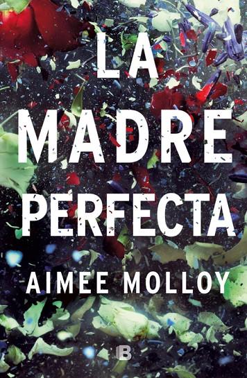 LA MADRE PERFECTA | 9788466663519 | MOLLOY, AIMEE | Llibreria Online de Banyoles | Comprar llibres en català i castellà online