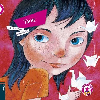 TANIT | 9788447935444 | TOBELLA SOLER, MONTSE | Llibreria Online de Banyoles | Comprar llibres en català i castellà online