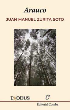 ARAUCO | 9788412463842 | ZURITA SOTO, JUAN MANUEL | Llibreria Online de Banyoles | Comprar llibres en català i castellà online