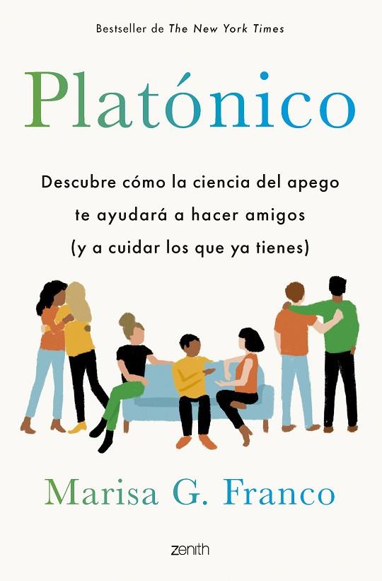 PLATÓNICO | 9788408284512 | G. FRANCO, MARISA | Llibreria Online de Banyoles | Comprar llibres en català i castellà online