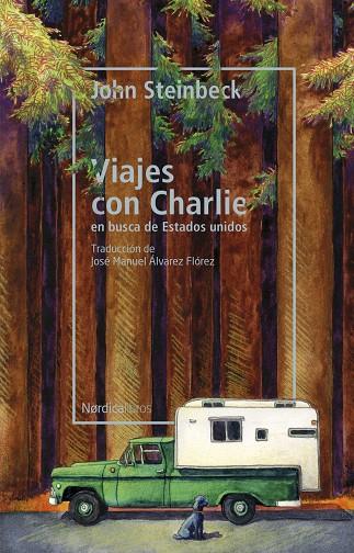 VIAJES CON CHARLEY NE | 9788417281601 | Llibreria Online de Banyoles | Comprar llibres en català i castellà online