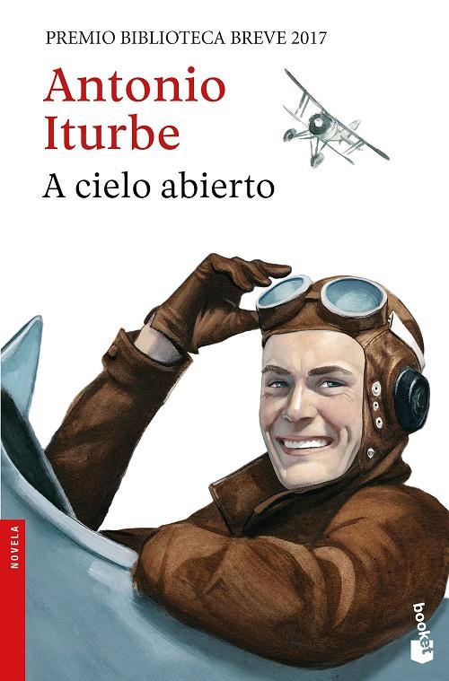 A CIELO ABIERTO | 9788432233333 | ITURBE, ANTONIO | Llibreria Online de Banyoles | Comprar llibres en català i castellà online